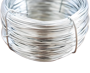 Lưới sắt mạ kẽm cho hàng rào và xây dựng bền vòng lặp Tie dây - Product Image 4