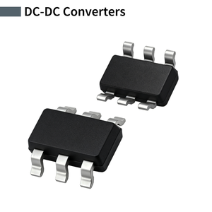 AP63205WU-7 TSOT-23-6 Buck DC Converter SOT-23 PMIC IC IC 32V 2A มีในสต็อก AP63205 AP63205WU - Product Image 1
