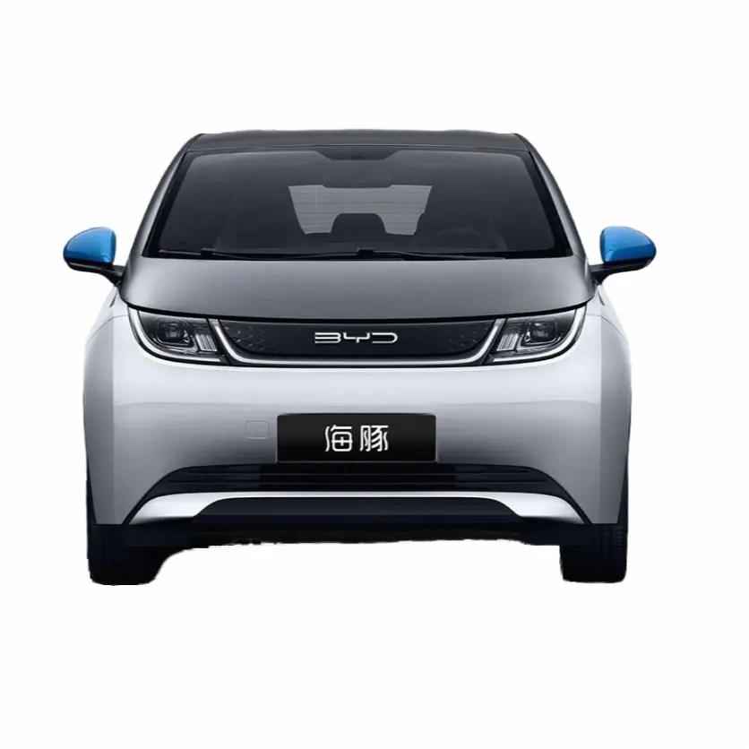 中国製軽量車両家庭用純粋な電気BYDドルフィン新エネルギー車