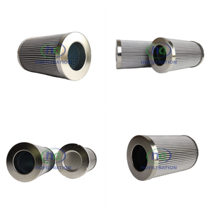 Élément de filtre à huile hydraulique PI5115 <span class=keywords><strong>SMX</strong></span> <span class=keywords><strong>6</strong></span> HQFILTRATION - Product Image 3