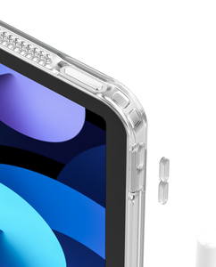 <span class=keywords><strong>Coque</strong></span> arrière transparente entièrement transparente pour <span class=keywords><strong>iPad</strong></span> <span class=keywords><strong>Air</strong></span> 5 Pro 11 pouces <span class=keywords><strong>Air</strong></span> <span class=keywords><strong>4</strong></span> étui 2022 - Product Image 6