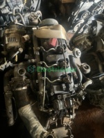 Original Auto Engine Systems Assy D4BH D4CB D4BB D4BE D4BA Engine Assembly for Hyundai