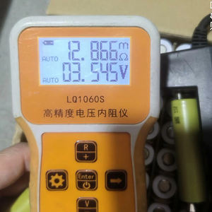 18650 원통형 3.7V 리튬 이온 배터리 <span class=keywords><strong>1500mAh</strong></span>-25000mAh 충전식 셀 골프 카트 에너지 저장용 2000mAh-2200mAh - Product Image 4