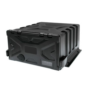 Perekam Video Digital seluler, <span class=keywords><strong>MDVR</strong></span> tahan air 4G WiFi GPS IPC 1080P NVR ganda 8CH - Product Image 2