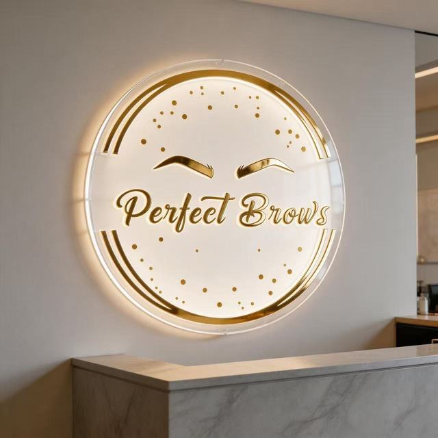 Custom Led Neon Sign Wedding Party Decoration Led Light up Sign Custom Wedding Birthday Ceremony Neon Sign for Wall Decoration
