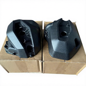 Couvre-culbuteurs Aquatic Bird R1300GS/ADV, couvre-culbuteurs R1300RT/R/RS, couvre-culbuteurs de culasse, pièce d'origine d'usine - Product Image 3