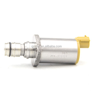 294009-0660 2940090660 Válvula de Medición de Combustible, Válvula de Control de Succión SCV - Product Image 5