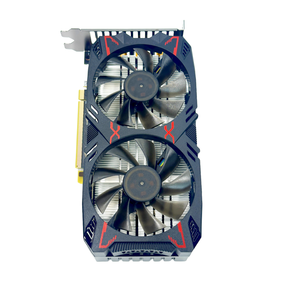 Tarjeta Gráfica OEM/ODM de 8GB 5500, GPU VGA para Videojuegos y Servidores, Nueva Tarjeta Gráfica 5500xt para Escritorio con Ventilador PCI 5500 5500x - Product Image 3