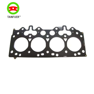 <span class=keywords><strong>2</strong></span>/300TDI 1,3MM 1-Loch LVB500200 ERR4537 Zylinderkopfdichtung für Land Rover Defender Discovery 1 Range Rover Classic - Product Image 1