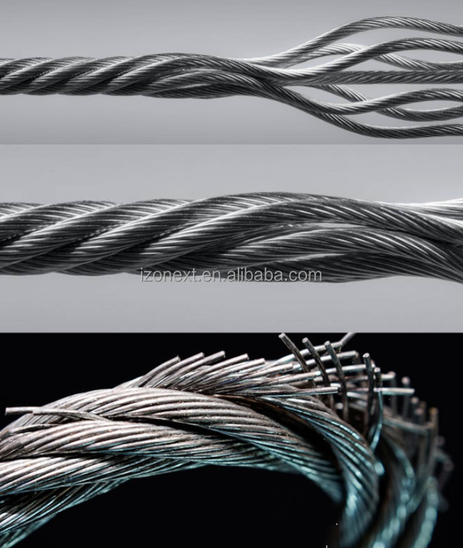 Wire Rope NDT Inspection Equipment - Precision and Reliability