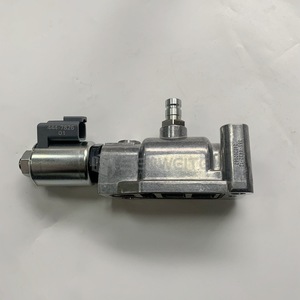 Válvula Solenoide de Transmisión Senwitt 244-3114 para Cargadora Caterpillar D6R D5N D8T, Pieza de Repuesto para Maquinaria de Excavación - Product Image 2