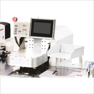 Máy May Bỏ Túi BT-120MT Máy May Bỏ Túi Áo Sơ Mi Tự Động - Product Image 3