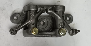 Brazo Oscilante Superior para Motor <span class=keywords><strong>de</strong></span> Motocicleta CG250, Económico y Confiable, Hecho en China - Product Image 2