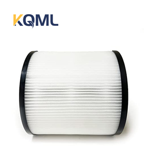 Filtro de Repuesto Compatible con el Purificador de Aire Bissell <span class=keywords><strong>MYair</strong></span> Pro 3139A, Pieza 3069, Filtro HEPA H13 con Carbón Activado - Product Image 3