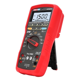 UNI-T UT197PV endüstriyel el dijital multimetre dedektörü - Product Image 5