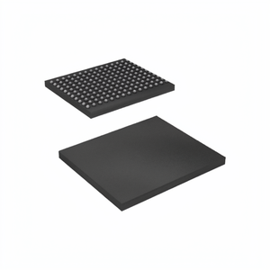 165 LBGA Components Electronic Original One Stop Service Memory CY7C1314CV18-200BZI - Product Image 1