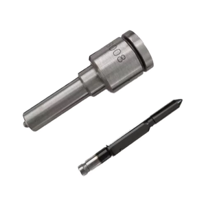 Boquilla Common Rail G4S008 para 23670-09430 23670-0E020 con precio barato - Product Image 1