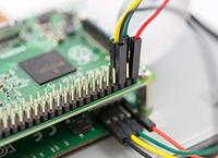 Câbles de liaison personnalisés 40 broches femelle-femelle mâle Dupont pour carte d'expérimentation GPIO