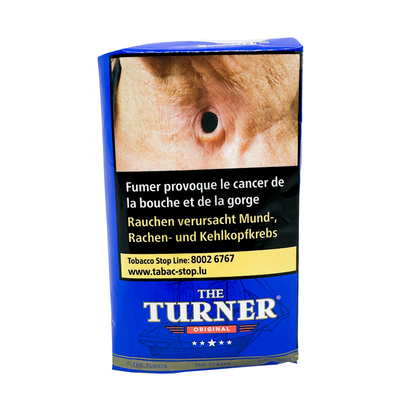 turner tobacco 50g price uk Verified Supplier Plastic Packaging Amber Leaf Tobacco Pouch 64