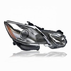 Faros delanteros Hernia con AFS para <span class=keywords><strong>Lexus</strong></span> <span class=keywords><strong>GS</strong></span> <span class=keywords><strong>300</strong></span> GS430 GS460 US Vision Xenon faros para <span class=keywords><strong>Lexus</strong></span> <span class=keywords><strong>Gs</strong></span> 2006 2007 2008 2009 2010 2011 - Product Image 5