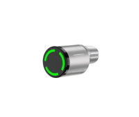 Serrure de cylindre intelligente JIXIN, système de sécurité sans clé, NFC, IC, RFID, application Tuya TTlock, déverrouillage, ANSI Grade 1, étanche LP65, 60 mm
