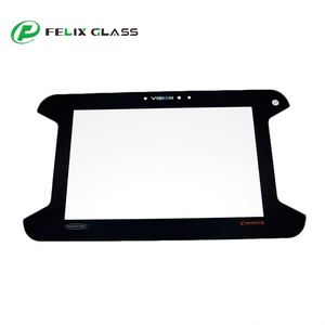 Verre de protection d'écran pour appareil intelligent Felix Glass AF avec revêtement anti-traces de doigts - Product Image 4