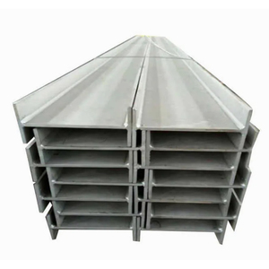 Nhà Cung cấp nhà máy Châu Âu DIN tiêu chuẩn h-thép dầm <span class=keywords><strong>q235b</strong></span> SM490 ss400 q345b A36 H ipe500 ipe300 ipn500 q345b A36 H thép chùm - Product Image 4