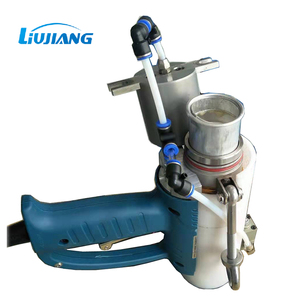 Liujiang Venta caliente Spiray Spray Glue Gun 300ml Mango Manual Control Glue Gun para Pur y Hot Melt Glue - Product Image 2