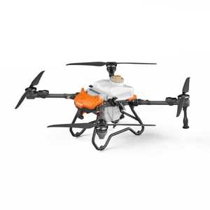Dron Agrícola BROUAV en Oferta, con Función de Navegación Nocturna, Cámara HD con Gimbal, GPS de Alta Precisión, UAV Agrícola Autónomo - Product Image 4