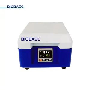 Biobase microplate lồng ấp BJPX-DH4 phòng thí nghiệm microplate dao động Shaker sử dụng để trộn các giải pháp microplate Mixer