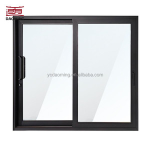 <span class=keywords><strong>Puerta</strong></span> <span class=keywords><strong>Corredera</strong></span> Moderna <span class=keywords><strong>de</strong></span> Aleación <span class=keywords><strong>de</strong></span> Aluminio para Cocina y <span class=keywords><strong>Baño</strong></span> <span class=keywords><strong>con</strong></span> Doble Vidrio Templado y Aislamiento Acústico - Product Image 4