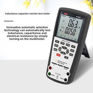 Chuyên nghiệp DT-9935 kỹ thuật số vạn năng LCR cảm điện Dung kháng Tester nhà máy bán hàng trực tiếp - Product Image 5