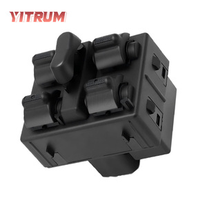 Interruptor de Elevalunas Eléctrico YITRUM 4602698AA para Dodge Chrysler 2006-2010, Interruptor Automático Eléctrico de 12V - Product Image 2