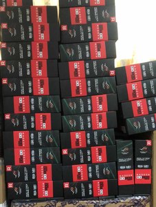 Tarjetas Gráficas 580 de 8GB, Rx580 2304sp, Pantalla de Video, GPU, Tarjeta de Video para Juegos de Computadora de Escritorio, Tarjetas Gráficas 580 de 8GB, Rx580 8GB 2304sp - Product Image 5