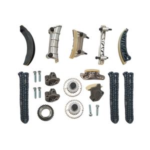 Kit de chaîne de distribution pour moteur de voiture automatique <span class=keywords><strong>3</strong></span>.0L <span class=keywords><strong>V6</strong></span> essence, prix de gros, populaire, BK-16 - Product Image 1