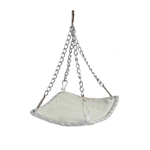 Wholesale Soft Small Animals Hanging Bed <strong>Hamster</strong> Hammock and Small Pet Sleeping <strong>Nest</strong> <strong>Hamster</strong> Cage