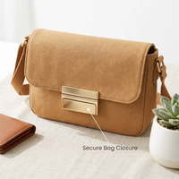 Factory Direct 55MM Zink legierung Plug-Ins Stilvolle Metalls chlösser für Damen handtaschen Spezial taschen teile und Zubehör