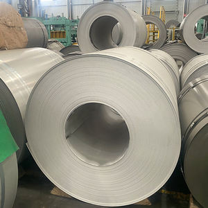 ขดลวดสแตนเลสรีดเย็น200-600 304 0.5มม./904L/316Ti ซีรีส์ราคาถูกพร้อมบริการเชื่อมและดัด - Product Image 3