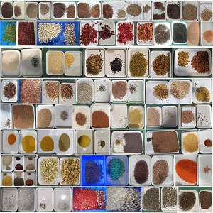 Coffee Beans Rice Corn Garin Plastic Digital Blueberry Color Sorter Machine Nuts Tea Color Sorting Machine Color Shape Sorter - Product Image 3