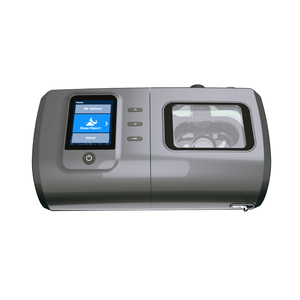 เครื่องช่วยหยุดการนอนกรนพร้อมระบบทำความชื้นอัจฉริยะ รุ่น RBDS-7 VentMed RBDS-7 ST25 - Product Image 1