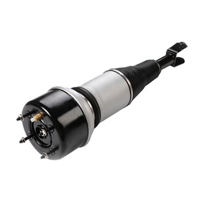 Amortisseur pneumatique de suspension avant OEM reconstruit C2C41347 pour <span class=keywords><strong>Jaguar</strong></span> XJ Super V8 Vanden Plas <span class=keywords><strong>XJ8</strong></span> XJR <span class=keywords><strong>X350</strong></span> & X358 CHASSIS - Product Image 1