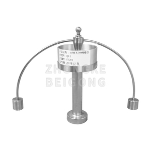Testador de Consistência do Solo, Equipamento de Laboratório para Experimentos de Densidade de Solo com Baixa Umidade - Product Image 2