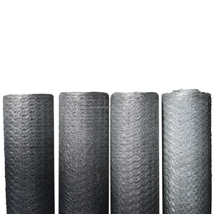 Galvanized <strong>Hexagonal</strong> <strong>Wire</strong> <strong>Mesh</strong> for Fence Farm Chicken <strong>Mesh</strong> Net <strong>Hexagonal</strong> Poultry <strong>Netting</strong> - Product Image 6