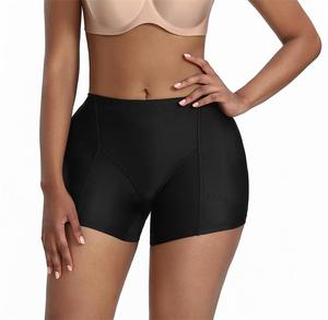 2020 <span class=keywords><strong>mujeres</strong></span> de la venta caliente el ascensor <span class=keywords><strong>con</strong></span> la barriga Control breve bragas Sexy Plus tamaño <span class=keywords><strong>ropa</strong></span> interior sudor cuerpo shaper - Product Image 6