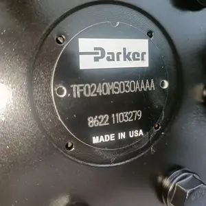 Hydraulic Orbital Parker Motor TG1785LS080AARD TG1475US080AAAA TG2475MM050AAAA TG0240MS030AAAB TG095ES080AANT Series TG Motor