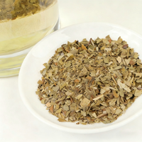 Thé Yerba Mate Premium OEM/ODM, caféiné naturellement, tisane qui stimule l'énergie, la concentration, le métabolisme et le bien-être quotidien
