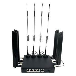 Ax3000 Wifi 6 Dual Band 5G Công Nghiệp <span class=keywords><strong>Router</strong></span> Sim Khe Cắm Thẻ RM520N-GL 2.5G Cổng Mạng VPN Tường Lửa 2.4G 5.8G Wep 5G LTE <span class=keywords><strong>Router</strong></span> - Product Image 3