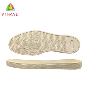 Fengyu Hot Sale Slip Resistance Outsole Non Slip Neolite Rubber Sheet For Shoe Soles