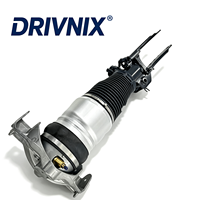 Amortisseur de suspension pneumatique avant droit compatible avec Audi Q7 Volkswagen Touareg Porsche Cayenne 2003 - 2016 95535840400 7L8616040D
