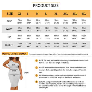 时尚潮流优雅单肩俱乐部派对舞会礼服夏威夷花波利尼西亚部落设计奢华修身长裙 - Product Image 5